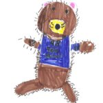 1st Place - Brooklynn - Grade 3 - Rapid View