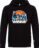Pullover Hooded Fleece