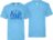 Light Blue TM 49 T-Shirt