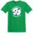 TM 49 Contest T-Shirt (Green)