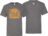 Graphite Heather T-Shirt