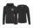 Ladies Zip Up Hoodie