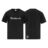 Youth Black T-Shirt