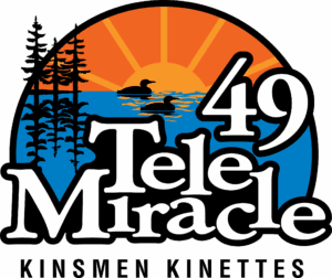 TeleMiracle 49 Logo