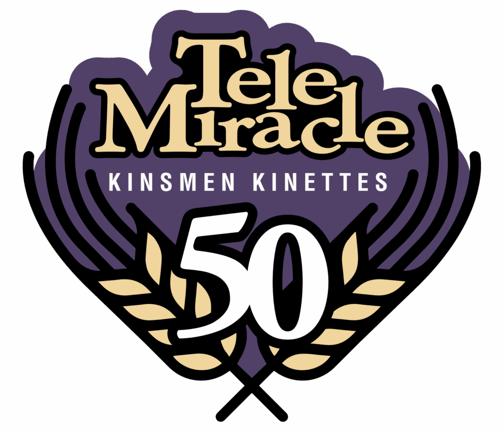 TeleMiracle 50 Logo