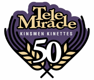 TeleMiracle 50 Logo