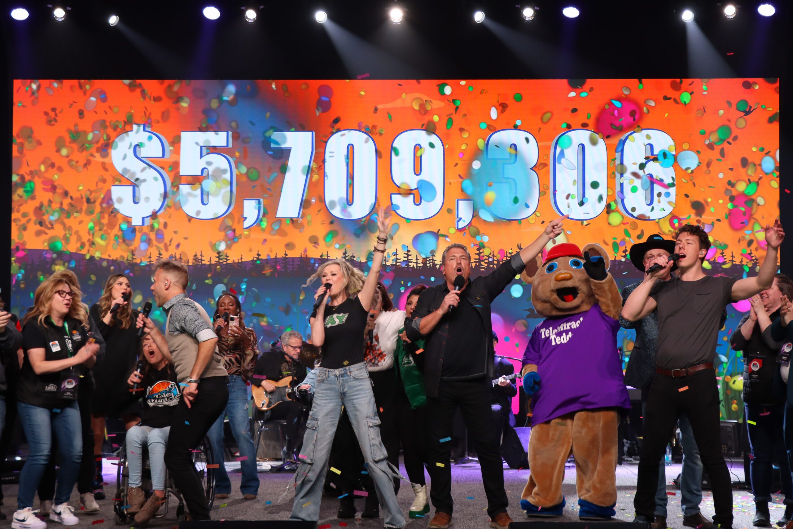 Neighbours Helping Neighbours