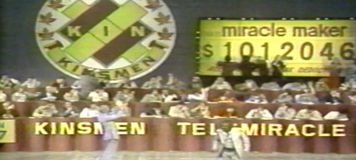 50 Years of Saskatchewan Spirit