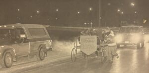 Agros Bedpush