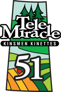 TeleMiracle 51 Logo