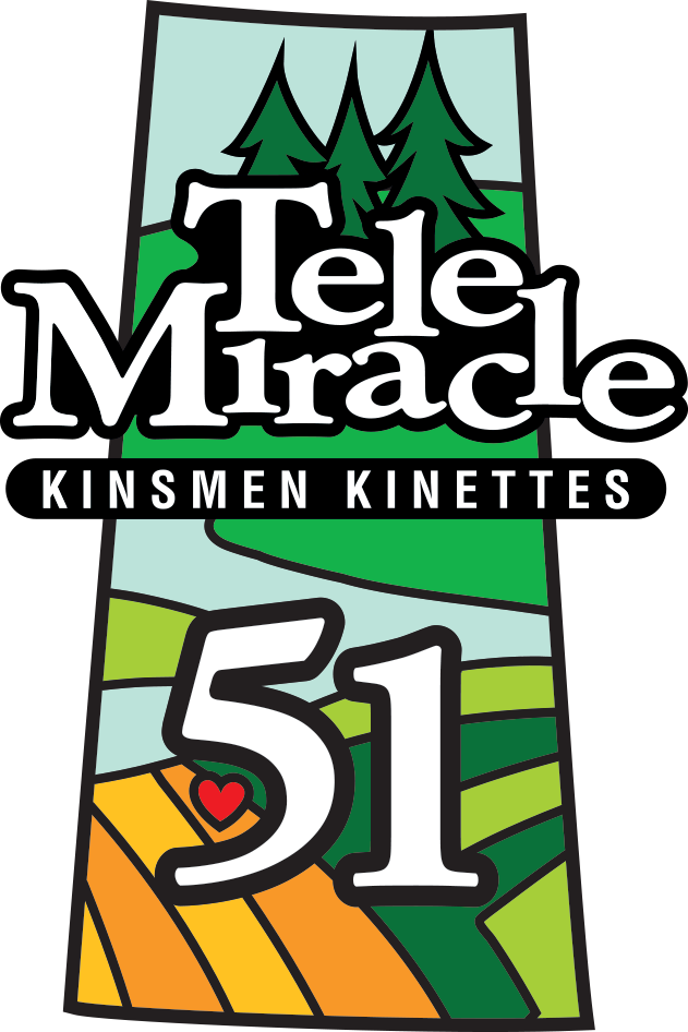 TeleMiracle 51 Logo