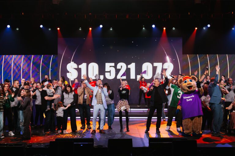 TeleMiracle 50