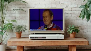 TM50 Flashback - Bob McGrath
