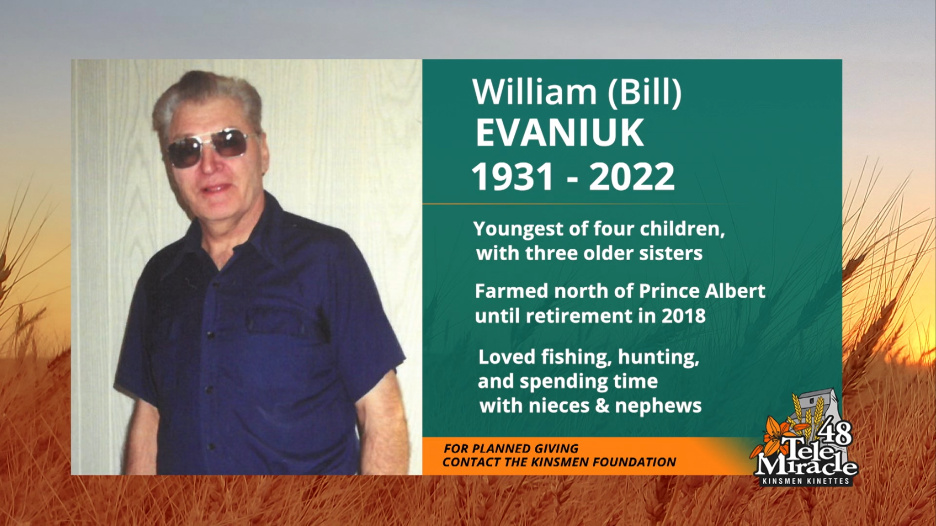 48WilliamEvaniukBequestResized