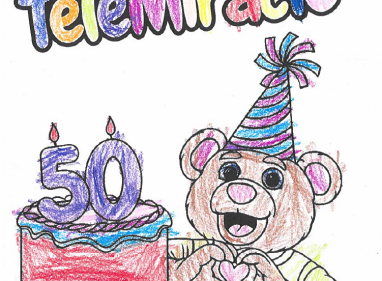 TM50 Colouring Contest