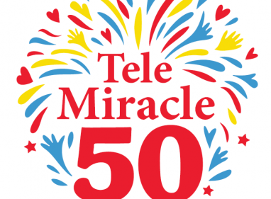 TM50 Contest T-Shirt Logo
